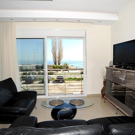 Thalia Premium Apartment Kavala Esterno foto
