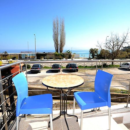 Thalia Premium Apartment Kavala Esterno foto
