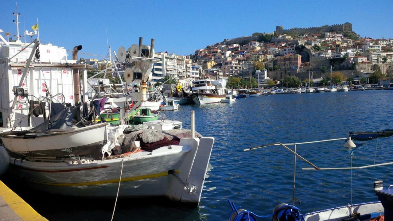 Thalia Premium Apartment Kavala Esterno foto