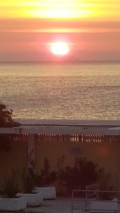 Thalia Premium Apartment Kavala Esterno foto