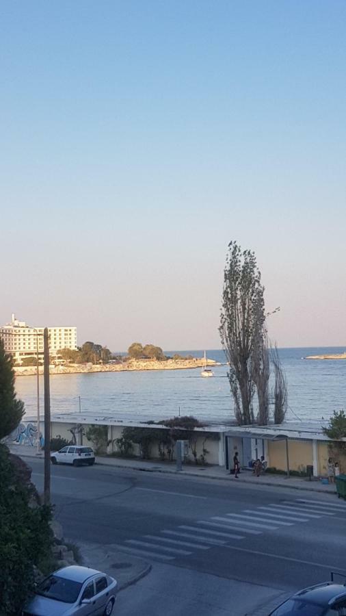 Thalia Premium Apartment Kavala Esterno foto